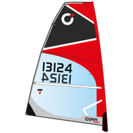 O'pen Skiff 4.5 Monofilm - Race Sail