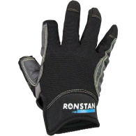 Ronstan Sticky Race Gloves - Three Full Fingers