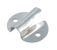 Stainless Steel Double V Cleat