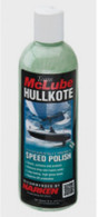 McLube™ Hullkote Speed Polish