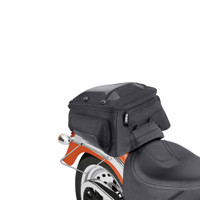 Motorcycle Seat Bag  3