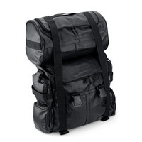 Viking Aero Medium Expandable Sissy Bar Bags 2,700-3200 Cubic Inches 4