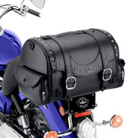 Viking Century Studded Trunk 2050 Cubic Inches 1