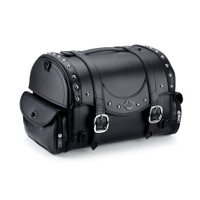 Viking Century Studded Trunk 2050 Cubic Inches 2
