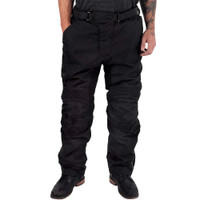 Viking Cycle Saxon Motorcycle Trousers for Men