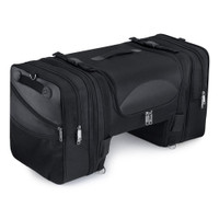 Viking Expandable Cruiser Tail and Tunnel Bag 1