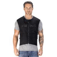 Viking Cycle Warhawk Armored Textile Vest