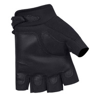 Viking Cycle Tactical Half Finger Textile Motorcycle Gloves For Men