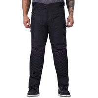 Viking Cycle Debonair Textile Motorcycle Pants For Men