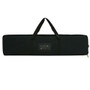 Luminous Backlit 30" x 90" SEG Display Pillar (LB01) - soft carrying case