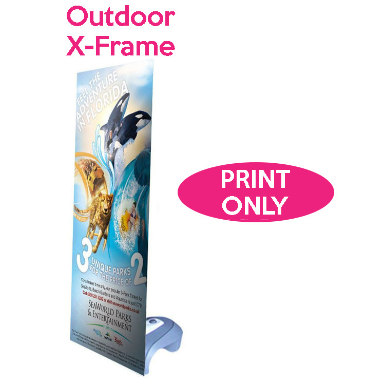 Replacement Bs24xo Outdoor Prints 2 Sizes