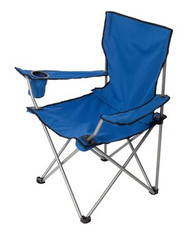 Folding Chair with Bag
