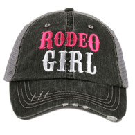 Rodeo Girl! 