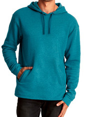 The Clover Hoodie Pullover Fleece Sweatshirt