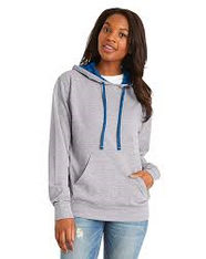 Alex French Terry Pullover Hoodie