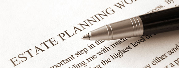 Estate Planning CLE