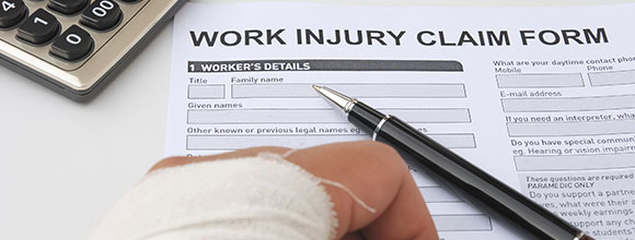 Workers Compensation CLE