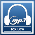 Taxation Issues in the Digital Economy (MP3)