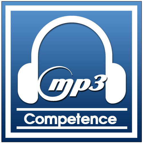 Competence Issues (MP3) - Versatape Company, Inc.