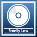 Family Law: New Laws (CD)