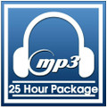 2022 General Law 25 Hour MCLE Complete Package (CD)