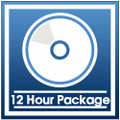 2021 12.75 Hour Workers' Compensation Self-Study Audio Package (CD)
