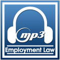 New Labor and Employment Laws (MP3)
