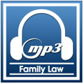 Family Law Section New Laws (Mp3)
