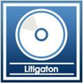 2022 Litigation 25 Hour MCLE Complete Package (CD)
