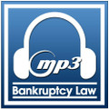 2022 Bankruptcy 25 Hour MCLE Complete Package (MP3)