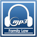Common Misconceptions:  Marriage, Divorce and Cohabitation (MP3)