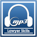 Public Speaking for Attorneys (mp3)
