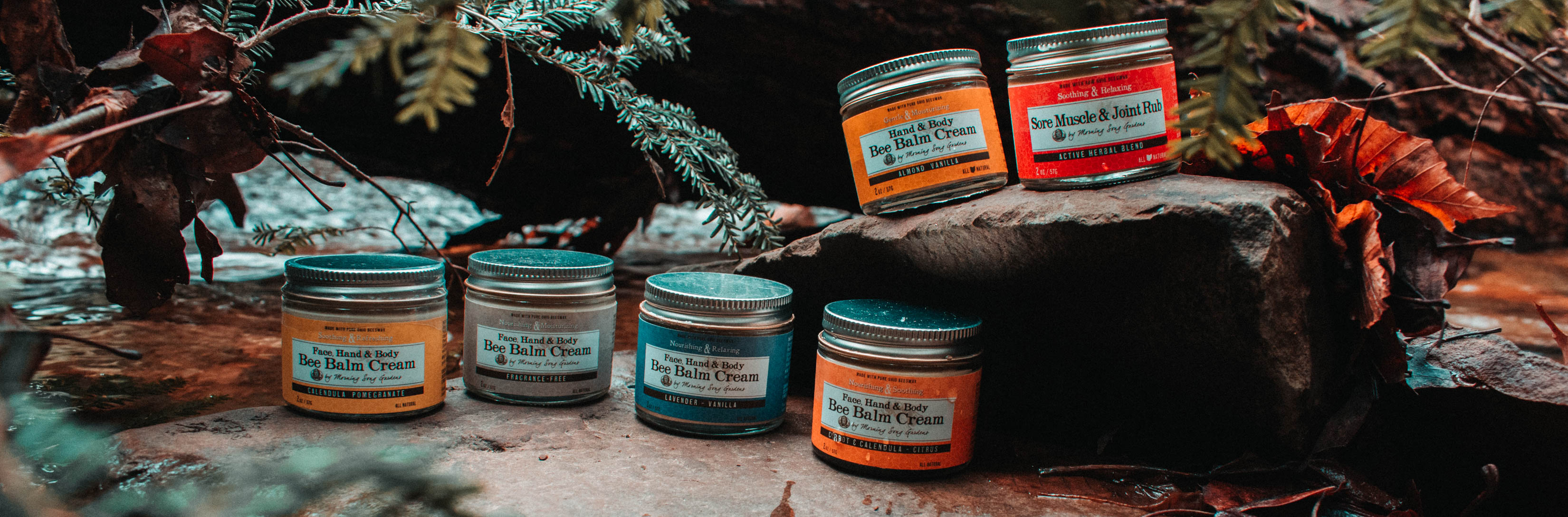 Natural skincare, Natural Skin Cream, Beeswax Skin Cream, Natural