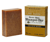 Southern Woods - Shower, Shave & Shampoo Bar (4.5 oz.)