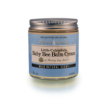 Baby Bee Balm Cream- "Little Calendula"