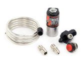 Nitrous Outlet - Purge Kit (4AN or 6AN)