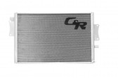 C&R Racing - Heat Exchanger Manual Trans - 12-15 Zl1 Camaro