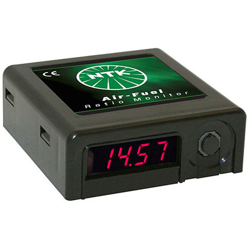 NGK Spark Plugs 90067 NTK AirFuel Ratio Monitor Kit (90067)