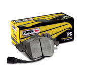 Hawk Ceramic Brake Pads - Front - 04-07 CTS-V / 2010-2015 Camaro SS