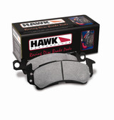 Hawk - HP Plus Brake Pads - Front - 04-07 CTS-V & 10-15 Camaro SS