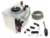 Nitrous Outlet Universal Battery Dedicated Fuel System