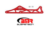 BMR Suspension Driveshaft Tunnel Brace - Aluminum - 2016+ Camaro