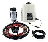 AEM Electronics - Water / Methanol 0-35 PSI Kit w. 1 Gallon Tank