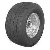 M&H Racemaster Radial Drag Race Tires - 275/50/17