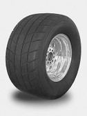M&H Racemaster Radial Drag Race Tires - 390/40/17