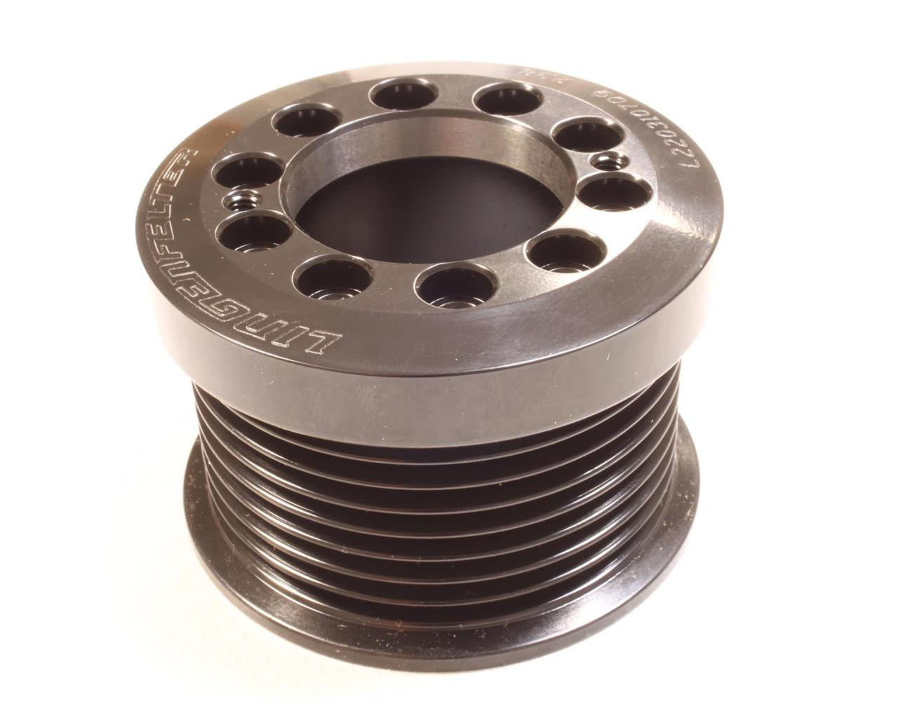 LPE 2.55" Upper Pulley RING ONLY LSA (L220300709 )