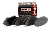 Hawk DTC70 Rear Brake Pads, Padlets, 06-12 Corvette Z06/GS HB532U.570