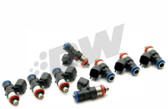 DW 50lb (550cc) Fuel Injectors - LS3 / LS7 / LS9 / LSA / L99