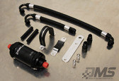 DMS - Fuel Filter Kit - 2012 - 2015 Camaro ZL1