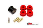 BMR Bushing Kit, Differential Mount, Poly/delrin Combo